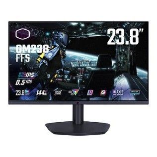 Philips Cooler Master 23.8" LED - GM238-FFS