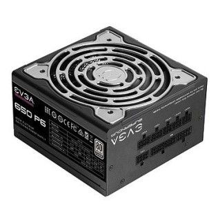 EVGA SuperNOVA 650 P6