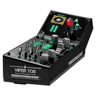 Thrustmaster Viper Panel