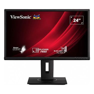 ViewSonic 23.6" LED - VG2440