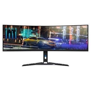 Lenovo 44.5" LED - Legion R45w-30