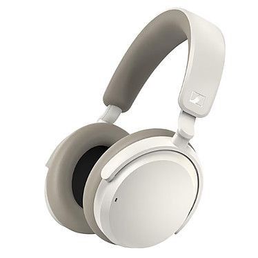 Sennheiser ACCENTUM Wireless Blanc