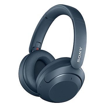 Sony WH-XB910N Bleu