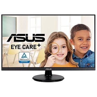 ASUS 27" LED - VA27DQF