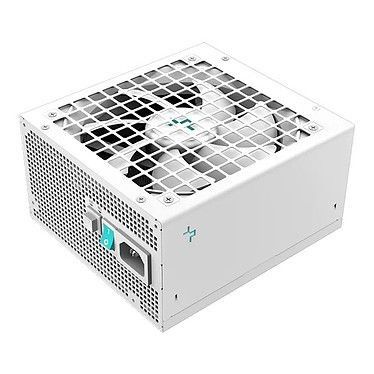 DeepCool PX850-G (Blanc)