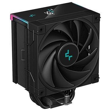 DeepCool AK500S DIGITAL (Noir)