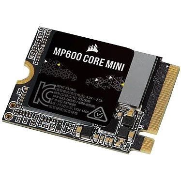 Corsair Force MP600 CORE MINI 2 To