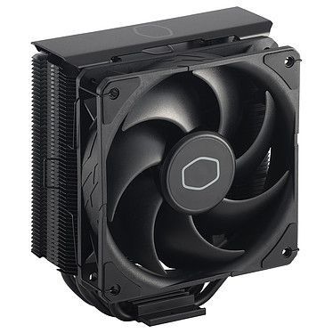 Cooler Master Ltd Cooler Master Hyper 212 Black Edition