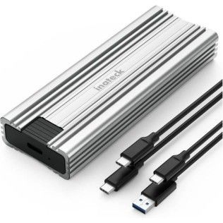 Boitiers externes M2 NVME TYPE-C