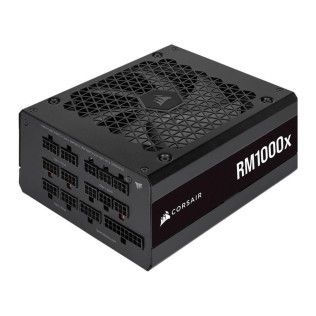 Bloc d’alimentation ATX entièrement modulaire 80 PLUS Gold 1 000 W - RMx Series RM1000x  - CP-902020