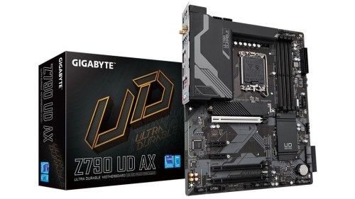 Gigabyte Z790 UD AX