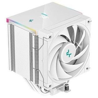 DeepCool AK500 DIGITAL (Blanc)