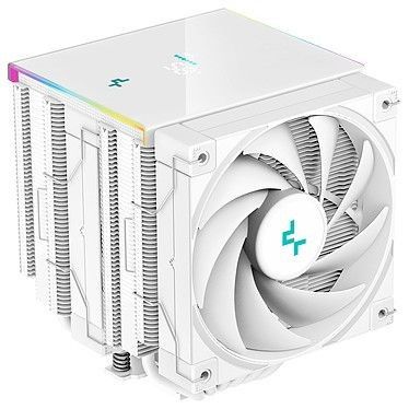 DeepCool AK620 DIGITAL White