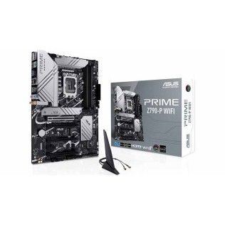 ASUS Prime Z790 P WIFI