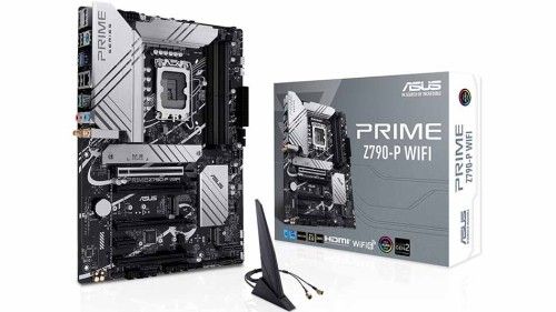 ASUS Prime Z790 P WIFI