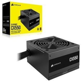 Corsair CX550 (2023)