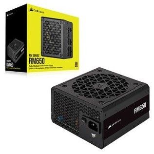 Corsair RM650 (2023)