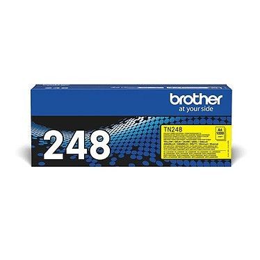 Brother TN-248Y (Jaune)