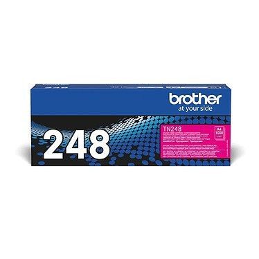 Brother TN-248M (Magenta)