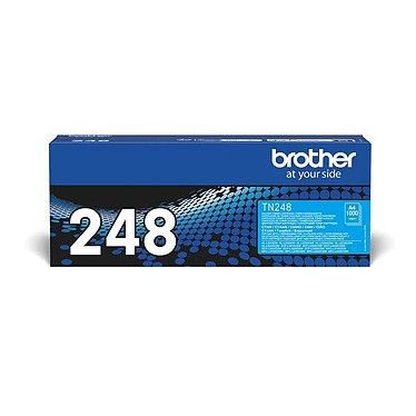 Brother TN-248C (Cyan)