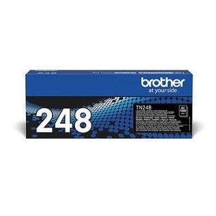 Brother TN-248BK (Noir)