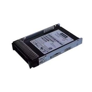 Lenovo ThinkSystem 2.5" Multi Vendor 960GB Entry SATA 6Gb Hot Swap SSD (4XB7A38273)