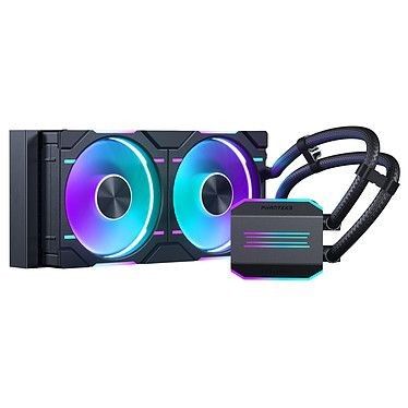 Phanteks Glacier One 240D30 - Noir