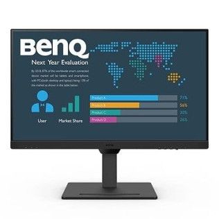 BenQ 27" LED - BL2790QT