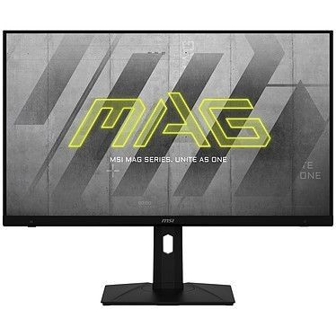 MSI 32" LED - MAG 323UPF