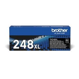 Brother TN-248XLBK (Noir)