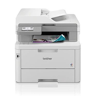 Brother MFC-L8390CDW