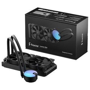 Fractal Design Lumen S24 V2