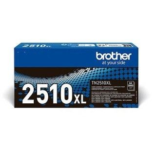 Brother TN-2510XL (Noir)