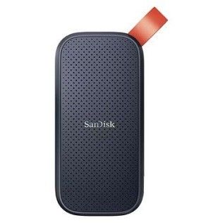 Sandisk Portable SSD 1 To