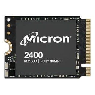 Micron 2400 512 Go - Format 2230