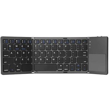 XtremeMac Foldable Keyboard for Mac