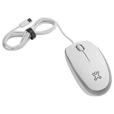 XtremeMac USB-C Wired Mouse