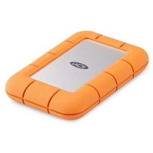 LaCie Rugged Mini SSD 1 To