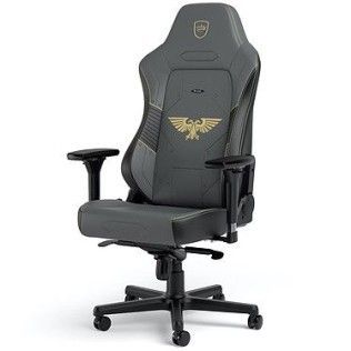 Noblechairs HERO (Warhammer 40K Edition)