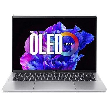 Acer Swift Go 14 SFG14-72-79JF