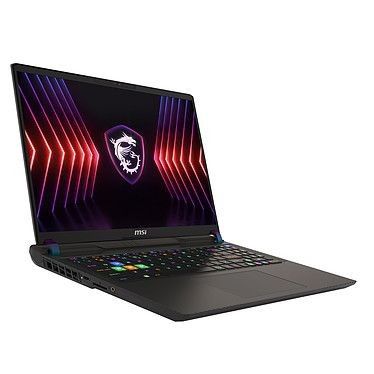 MSI Vector 16 HX A14VGG-253FR