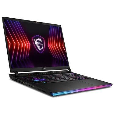 MSI Raider GE68 HX 14VIG-296FR