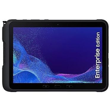 Samsung Galaxy Tab Active 4 Pro Noir SM-T636 Enterprise Edition (6 Go / 128 Go)