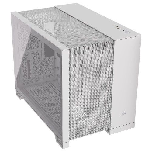 Corsair 2500D Airflow (Blanc)