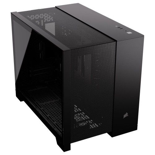 Corsair 2500D Airflow (Noir)