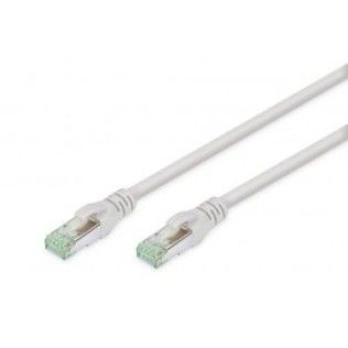 DIGITUS Cable RJ45 Cat 8.1 S/FTP 0.5M