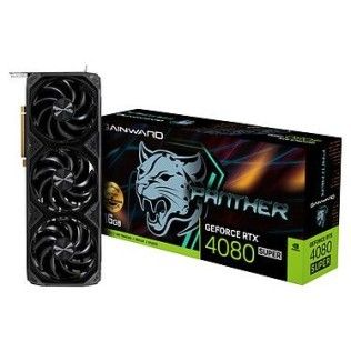 Gainward GeForce RTX 4080 SUPER Panther OC