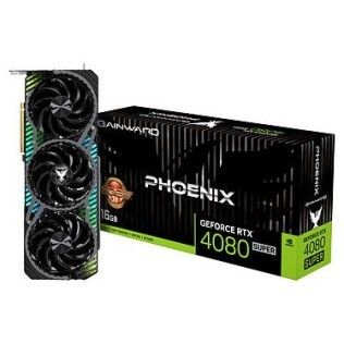 Gainward GeForce RTX 4080 SUPER Phoenix Golden Sample