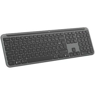 Logitech Signature Slim K950 (Graphite)