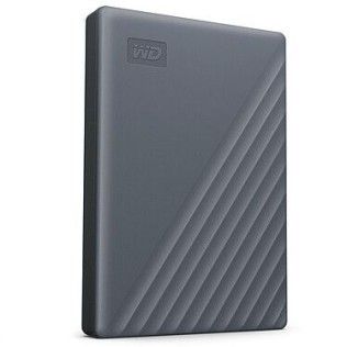 Western Digital WD My Passport USB-C 2 To